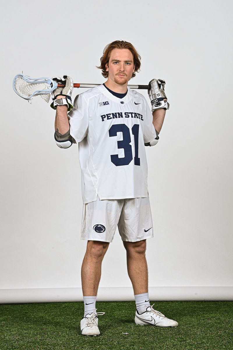 Hudson Bohn headshot